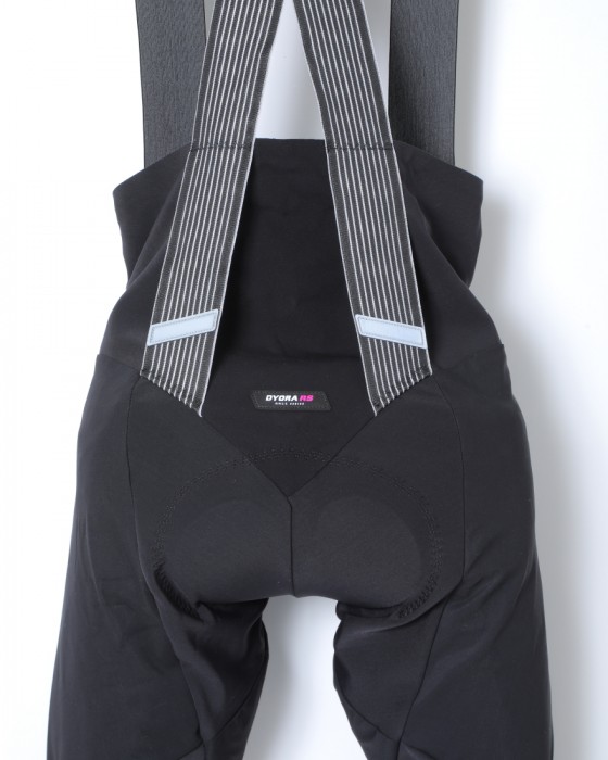ASSOSレディースウィンタータイツ【DYORA RS Winter Bib Tights S9】08l