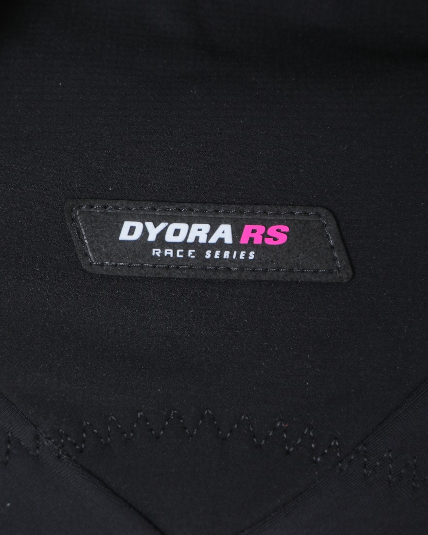 ASSOSレディースウィンタータイツ【DYORA RS Winter Bib Tights S9】10l