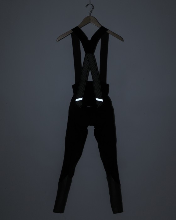 ASSOSレディースウィンタータイツ【DYORA RS Winter Bib Tights S9】11l
