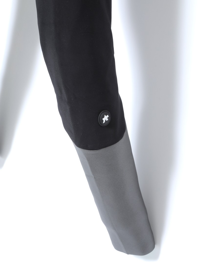 ASSOSレディースウィンタータイツ【DYORA RS Winter Bib Tights S9】12l