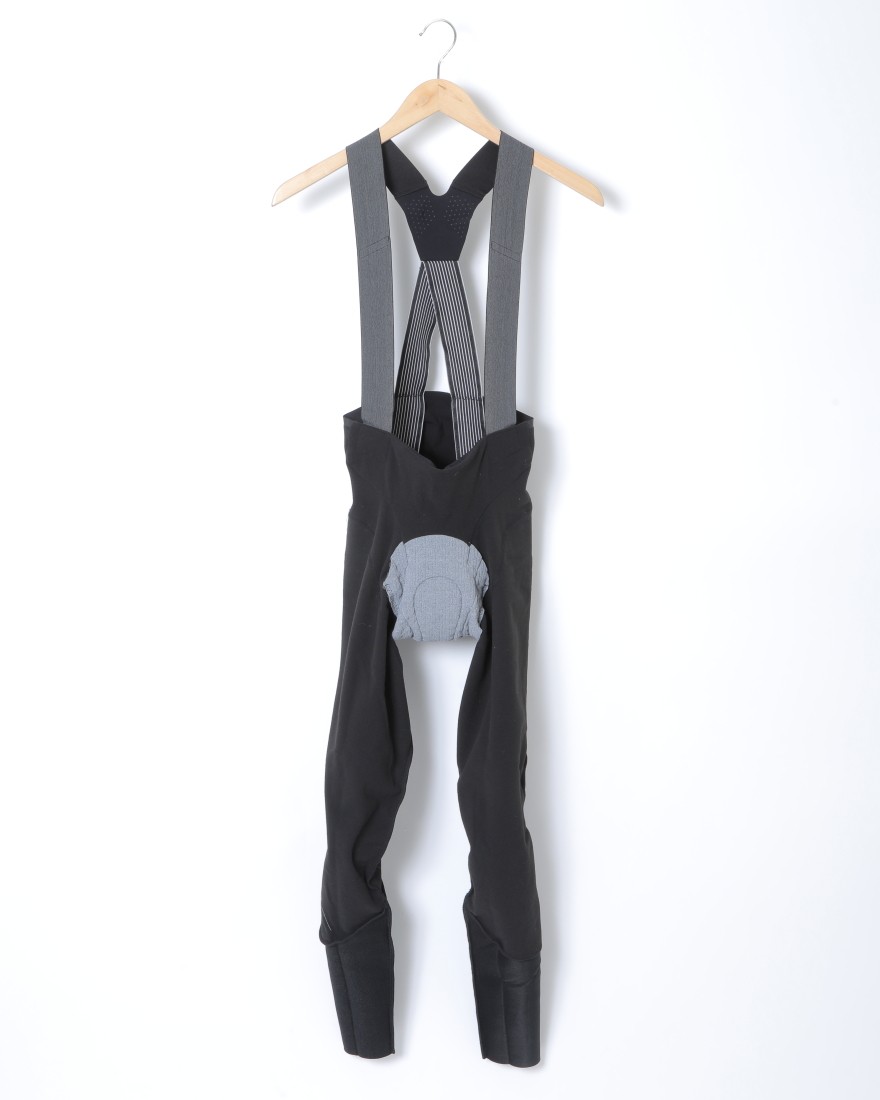 ASSOSレディースウィンタータイツ【DYORA RS Winter Bib Tights S9】14l