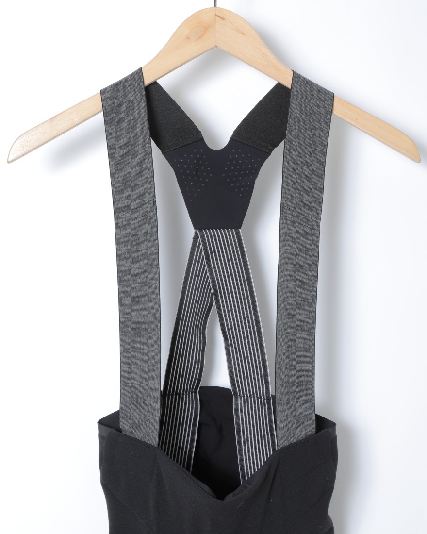 ASSOSレディースウィンタータイツ【DYORA RS Winter Bib Tights S9】15l