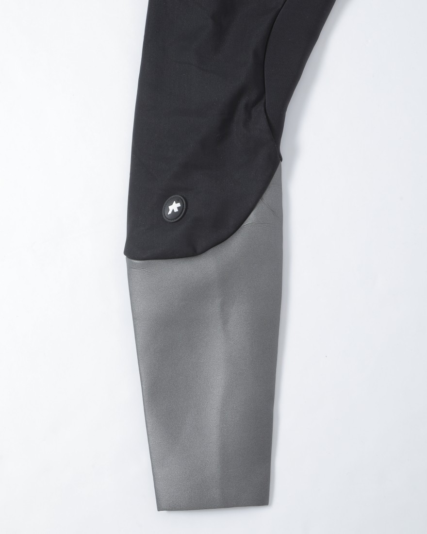 ASSOSレディースウィンタータイツ【DYORA RS Winter Bib Tights S9】22l