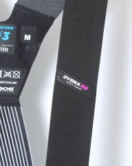 ASSOSレディースウィンタータイツ【DYORA RS Winter Bib Tights S9】mb_05l