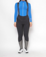 ASSOSレディースウィンタータイツ【DYORA RS Winter Bib Tights S9】mb_13l