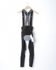 ASSOSレディースウィンタータイツ【DYORA RS Winter Bib Tights S9】mb_17l