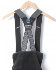 ASSOSレディースウィンタータイツ【DYORA RS Winter Bib Tights S9】mb_18l
