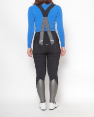 ASSOSレディースウィンタータイツ【DYORA RS Winter Bib Tights S9】mb_30l