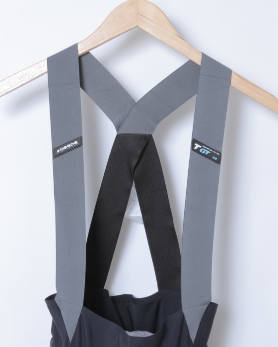 ASSOSビブショーツ【MILLE GT Bib Shorts C2】01l