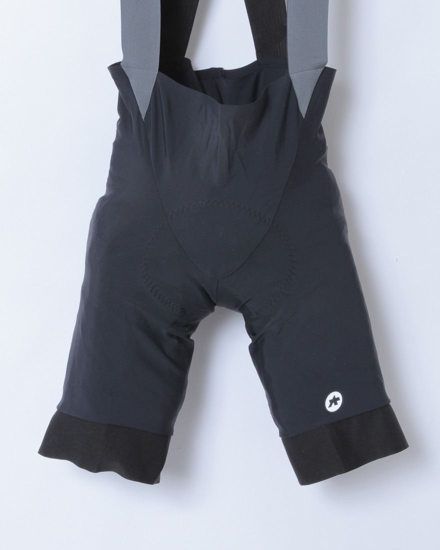 ASSOSビブショーツ【MILLE GT Bib Shorts C2】02l