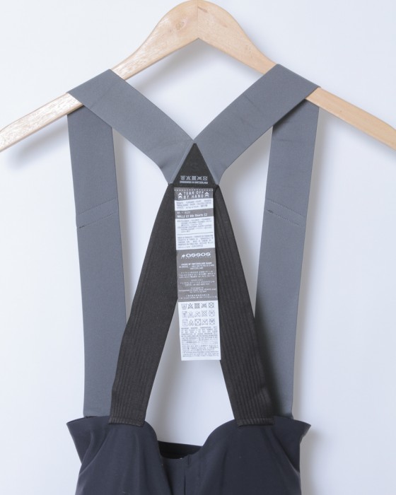 ASSOSビブショーツ【MILLE GT Bib Shorts C2】07l