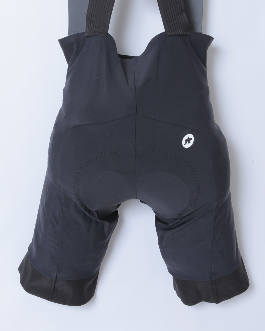 ビブショーツ【MILLE GT Bib Shorts C2】｜ASSOS（アソス）｜TOKYOlife