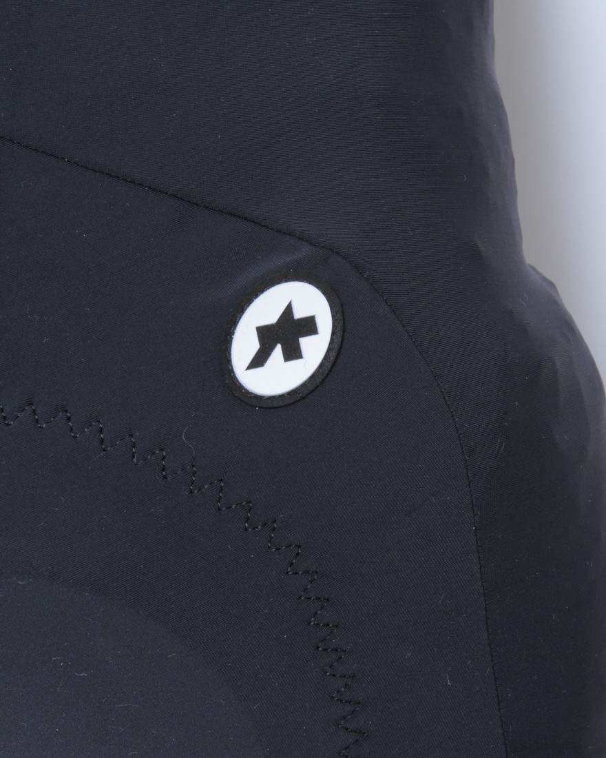 ASSOSビブショーツ【MILLE GT Bib Shorts C2】09l