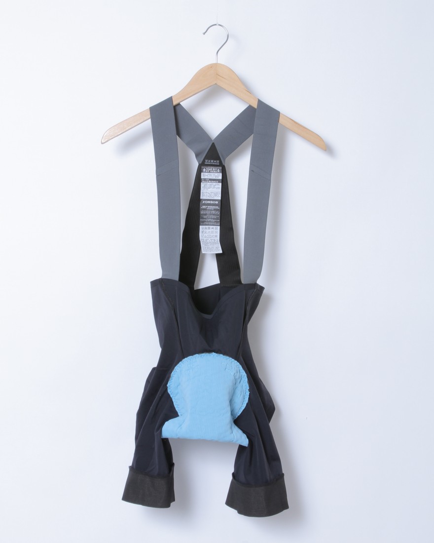 ASSOSビブショーツ【MILLE GT Bib Shorts C2】10l