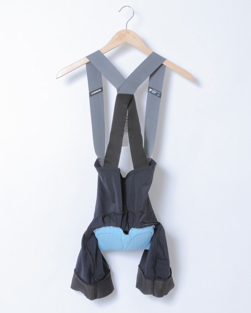 ASSOSビブショーツ【MILLE GT Bib Shorts C2】11l