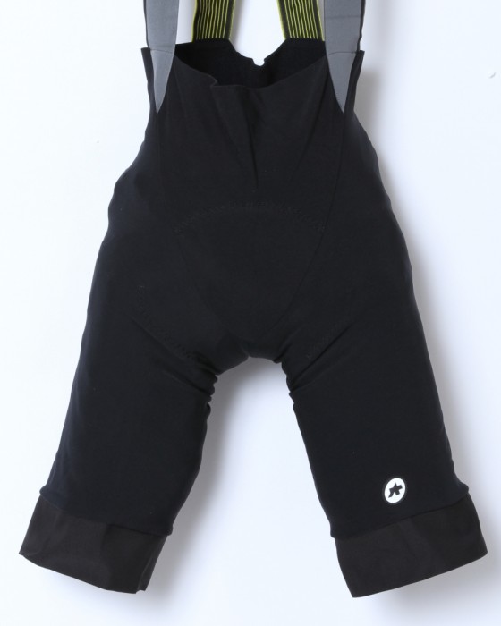 ASSOSサーマルビブショーツ【MILLE GTS Spring Fall Bib Shorts C2】02l