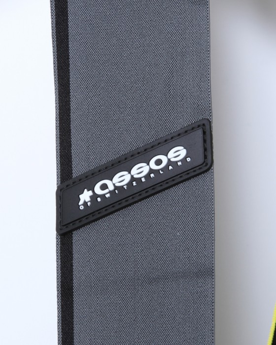 ASSOSサーマルビブショーツ【MILLE GTS Spring Fall Bib Shorts C2】04l