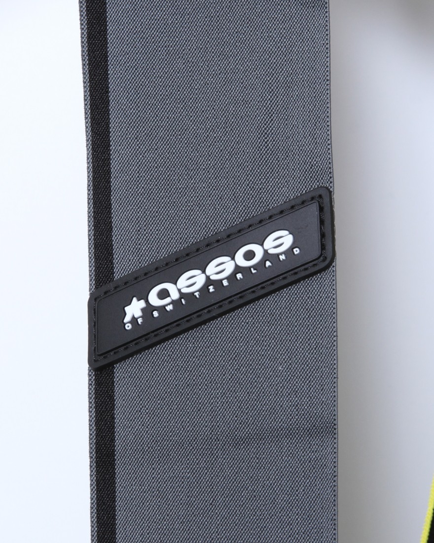 ASSOSサーマルビブショーツ【MILLE GTS Spring Fall Bib Shorts C2】04l