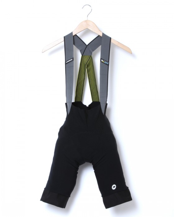 ASSOSサーマルビブショーツ【MILLE GTS Spring Fall Bib Shorts C2】c0