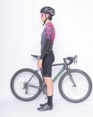 ASSOSサーマルビブショーツ【MILLE GTS Spring Fall Bib Shorts C2】mb_11l