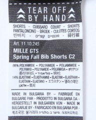 ASSOSサーマルビブショーツ【MILLE GTS Spring Fall Bib Shorts C2】mb_28l