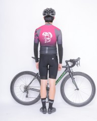 ASSOSサーマルビブショーツ【MILLE GTS Spring Fall Bib Shorts C2】mb_30l