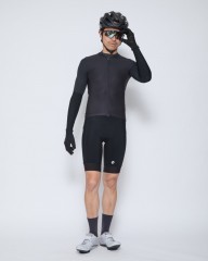 ASSOSサーマルビブショーツ【MILLE GTS Spring Fall Bib Shorts C2】mb_ma