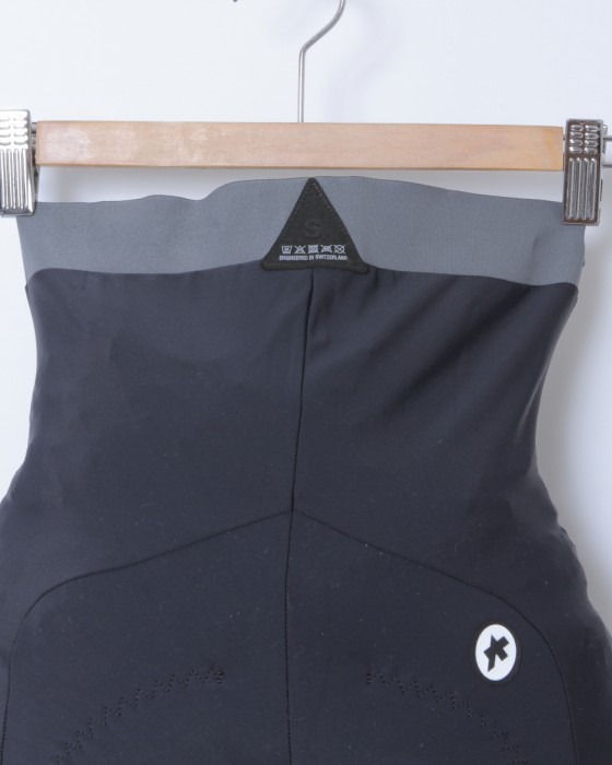 ASSOSハーフショーツ【MILLE GT Half Shorts C2】04l