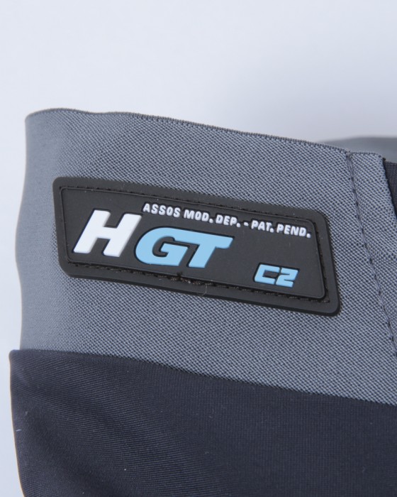 ASSOSハーフショーツ【MILLE GT Half Shorts C2】09l