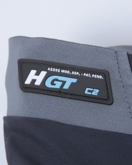 ASSOSハーフショーツ【MILLE GT Half Shorts C2】mb_09l