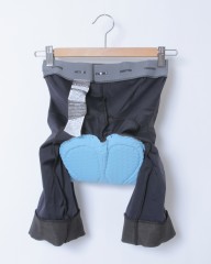 ASSOSハーフショーツ【MILLE GT Half Shorts C2】mb_11l