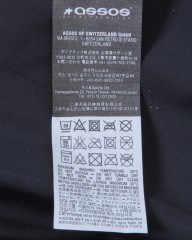 ASSOSハーフショーツ【MILLE GT Half Shorts C2】mb_16l