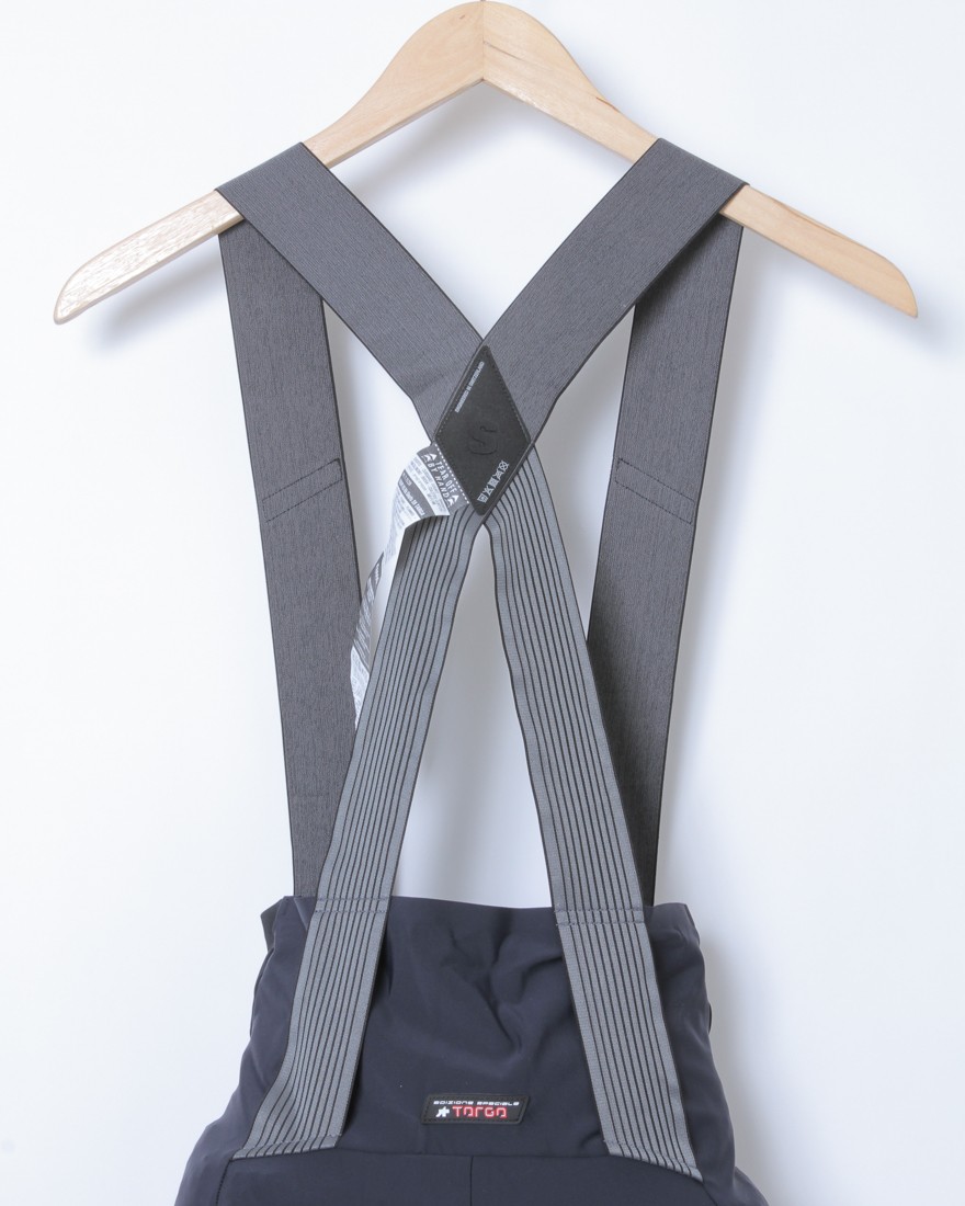 ビブショーツ【EQUIPE RS Bib Shorts S9 TARGA】|ASSOS(アソス