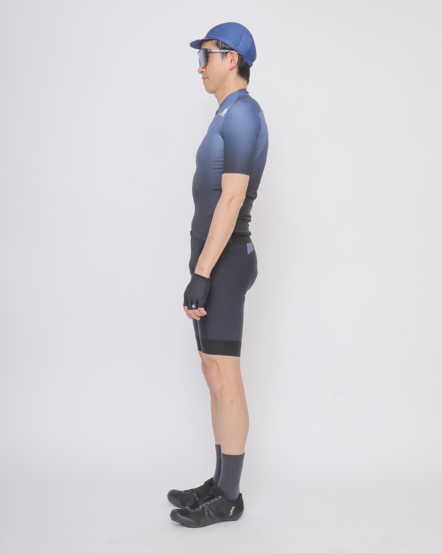 ASSOSビブショーツ【EQUIPE RS Bib Shorts S9 TARGA】24l