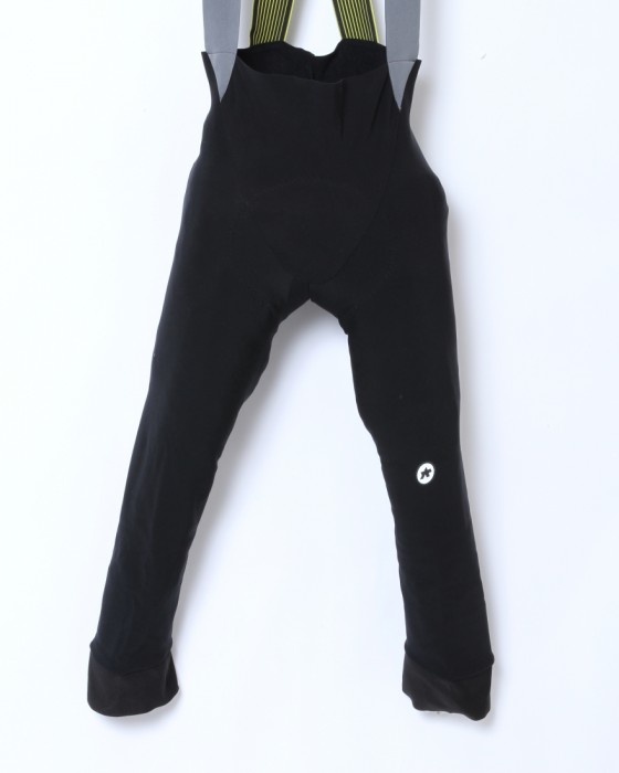ASSOSビブニッカー【MILLE GT Spring Fall Bib Knickers C2】02l