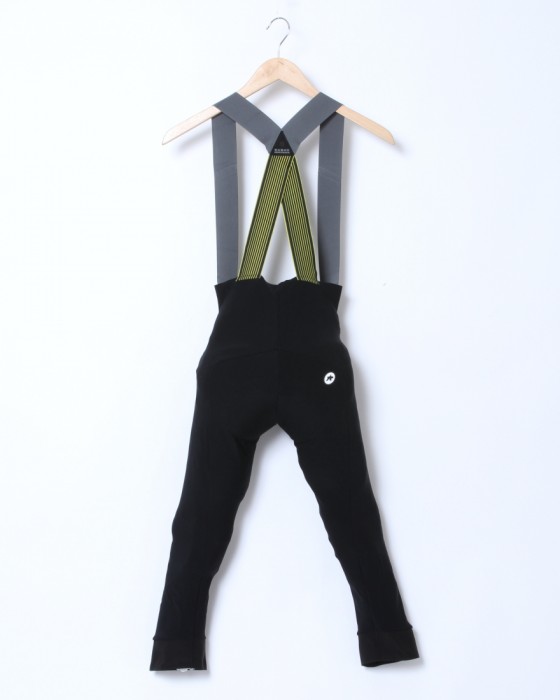 ASSOSビブニッカー【MILLE GT Spring Fall Bib Knickers C2】07l