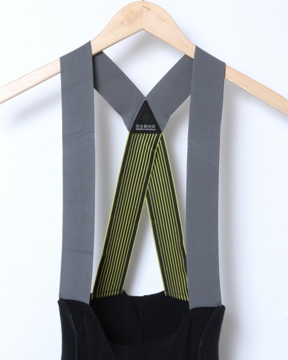 ASSOSビブニッカー【MILLE GT Spring Fall Bib Knickers C2】14l