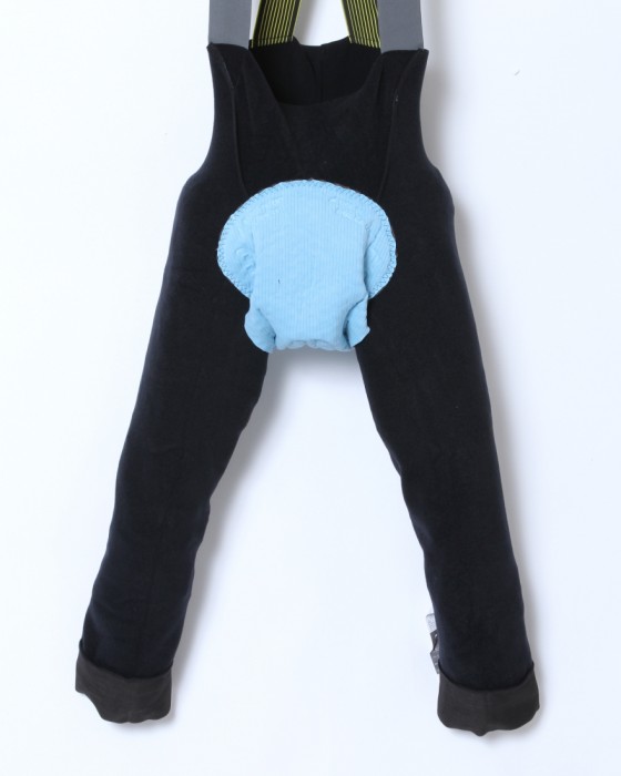 ASSOSビブニッカー【MILLE GT Spring Fall Bib Knickers C2】15l