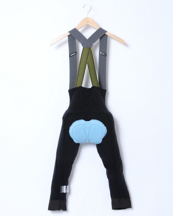 ASSOSビブニッカー【MILLE GT Spring Fall Bib Knickers C2】17l