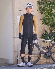 ASSOSビブニッカー【MILLE GT Spring Fall Bib Knickers C2】mb_ma