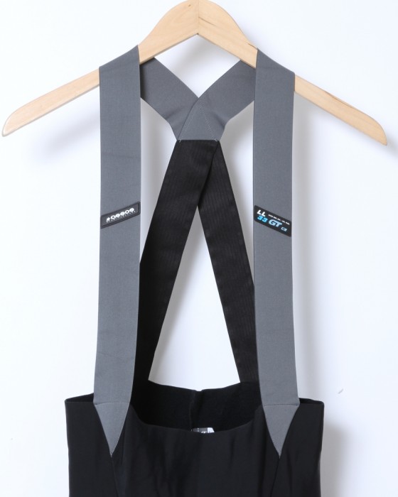 ASSOSウィンタービブタイツ（パッド無し）【MILLE GT Winter Bib Tights C2 no Insert 】01l