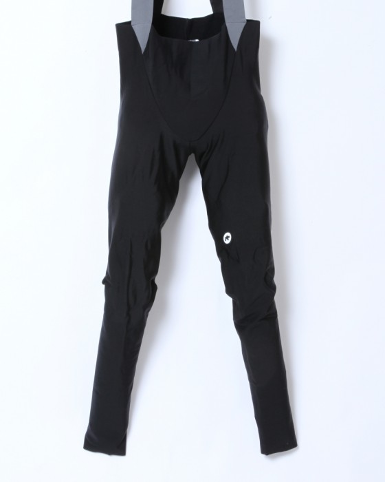 ASSOSウィンタービブタイツ（パッド無し）【MILLE GT Winter Bib Tights C2 no Insert 】02l