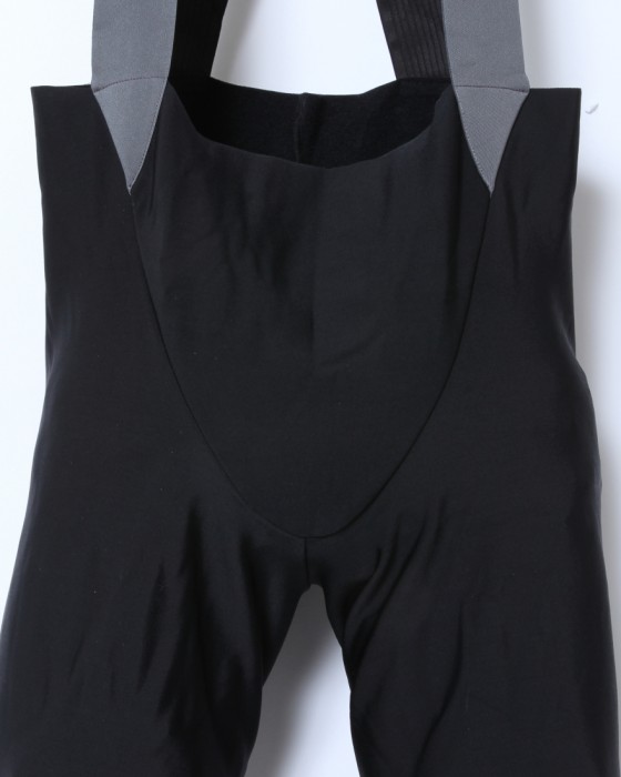 ASSOSウィンタービブタイツ（パッド無し）【MILLE GT Winter Bib Tights C2 no Insert 】03l