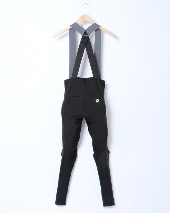 ASSOSウィンタービブタイツ（パッド無し）【MILLE GT Winter Bib Tights C2 no Insert 】07l