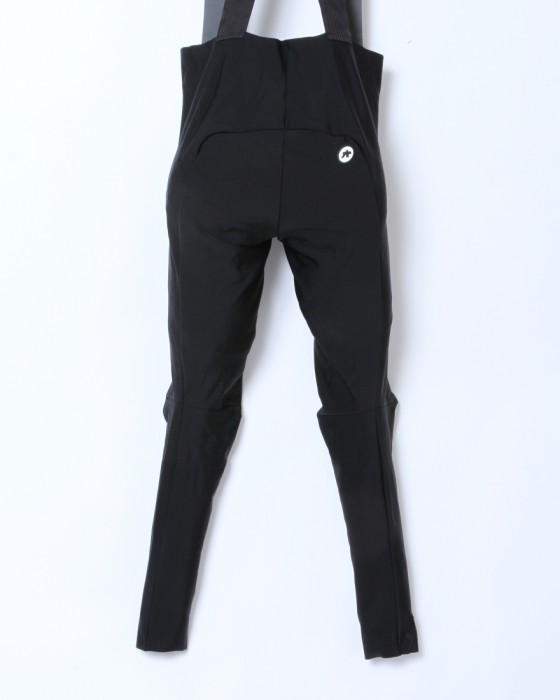 ASSOSウィンタービブタイツ（パッド無し）【MILLE GT Winter Bib Tights C2 no Insert 】09l