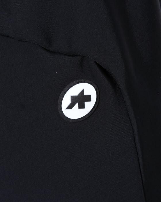 ASSOSウィンタービブタイツ（パッド無し）【MILLE GT Winter Bib Tights C2 no Insert 】11l