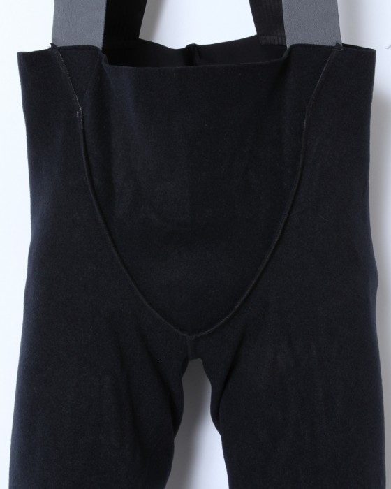 ASSOSウィンタービブタイツ（パッド無し）【MILLE GT Winter Bib Tights C2 no Insert 】16l