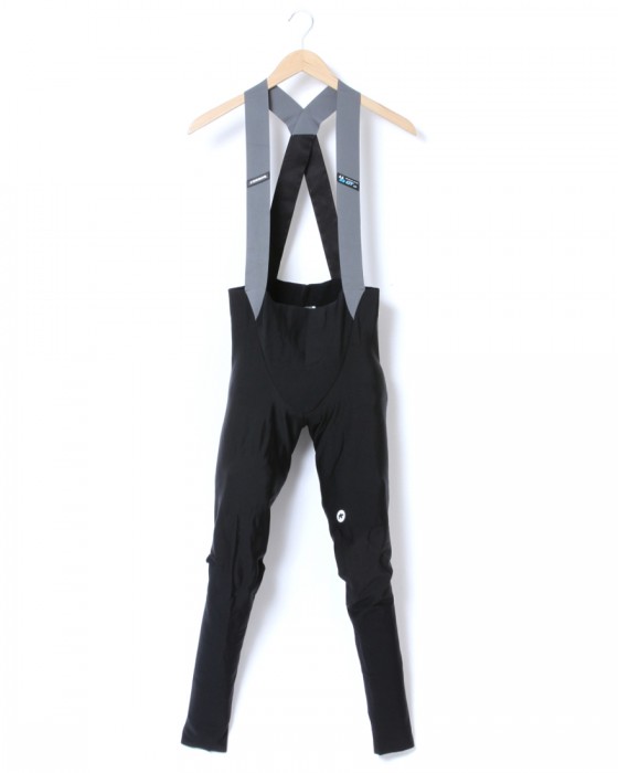 ASSOSウィンタービブタイツ（パッド無し）【MILLE GT Winter Bib Tights C2 no Insert 】c0