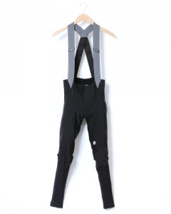 ウィンタービブタイツ（パッド無し）【MILLE GT Winter Bib Tights C2 no Insert 】