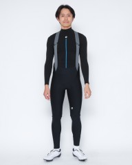 ASSOSウィンタービブタイツ（パッド無し）【MILLE GT Winter Bib Tights C2 no Insert 】mb_28l